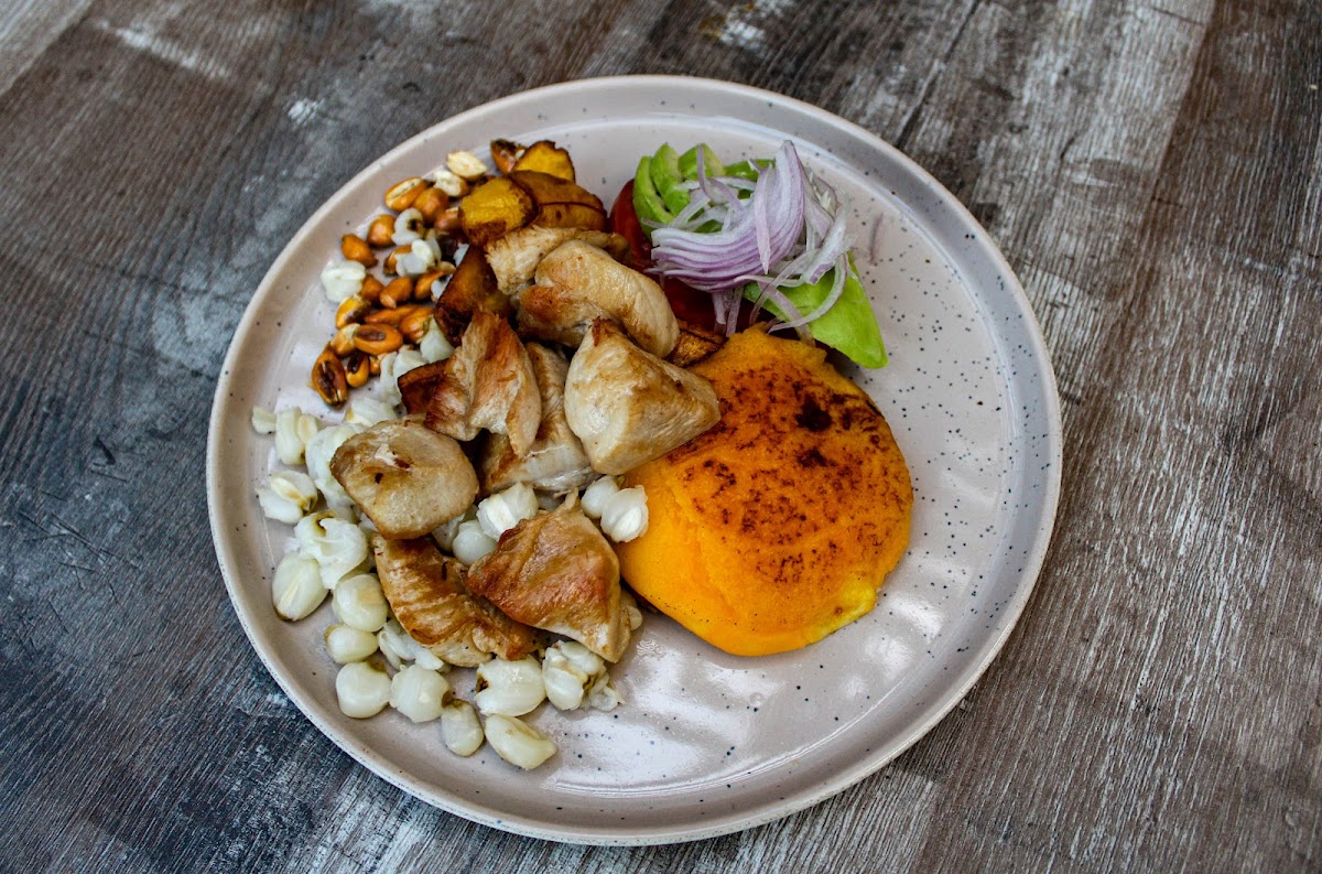 José Manuel Restaurante Photos 2